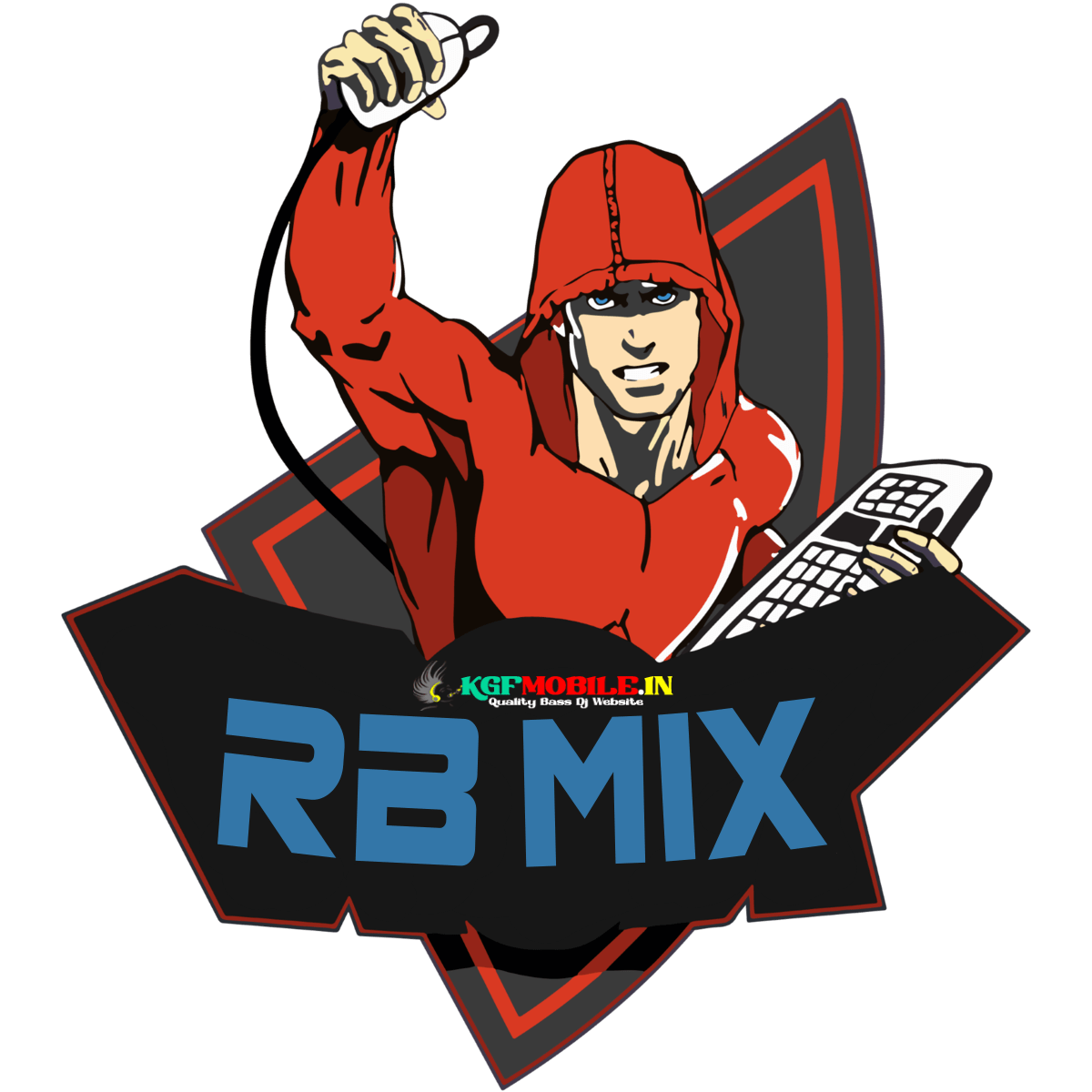 Dj RB Mix