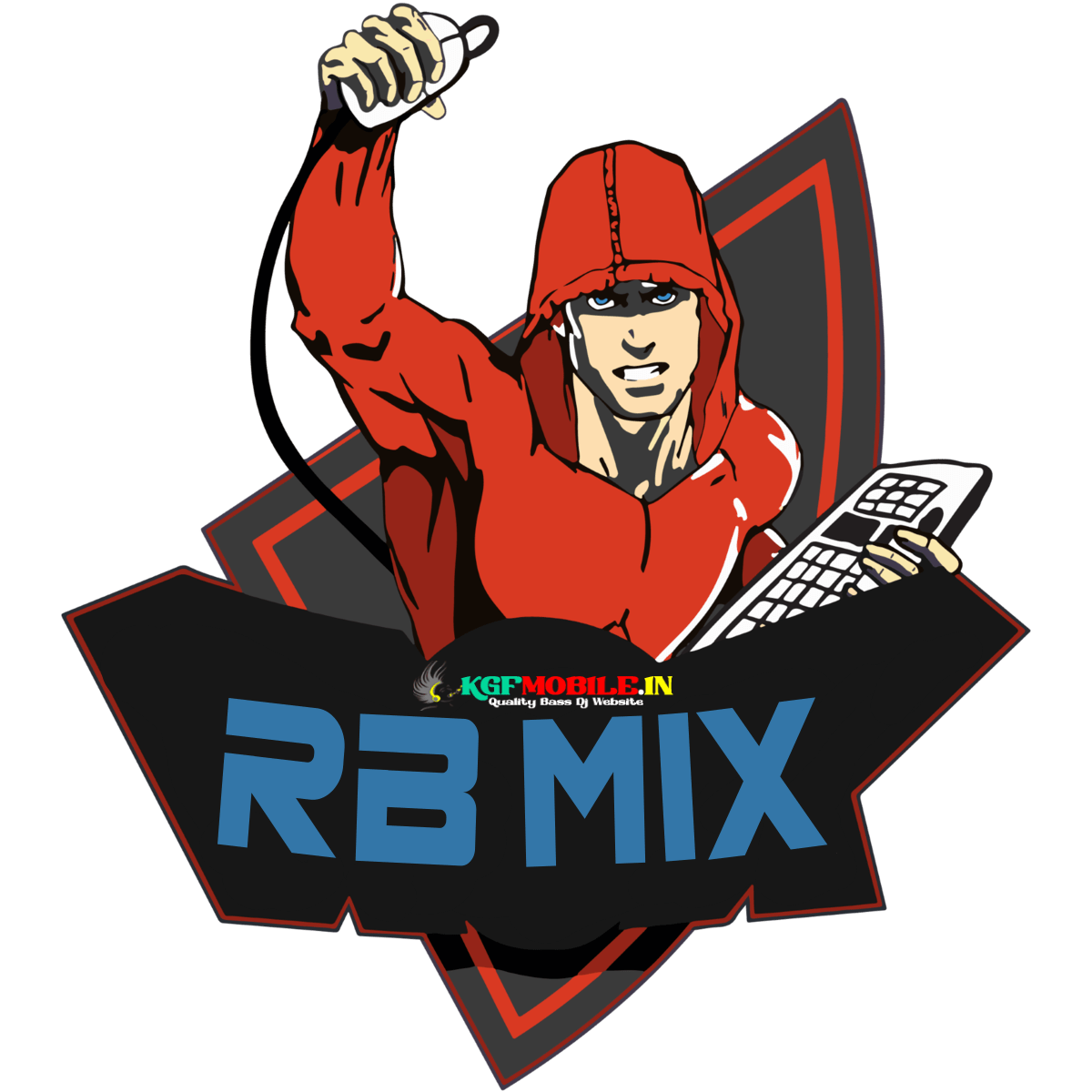 holi special dj rb mix