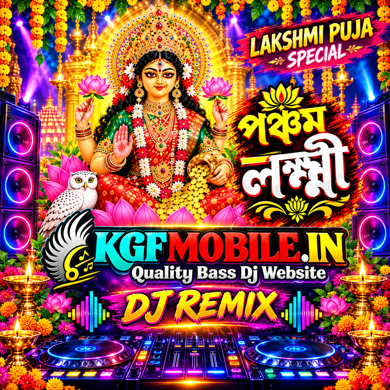 KgfMobile DoT In